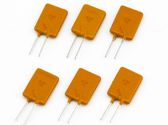 保險絲是否合格？